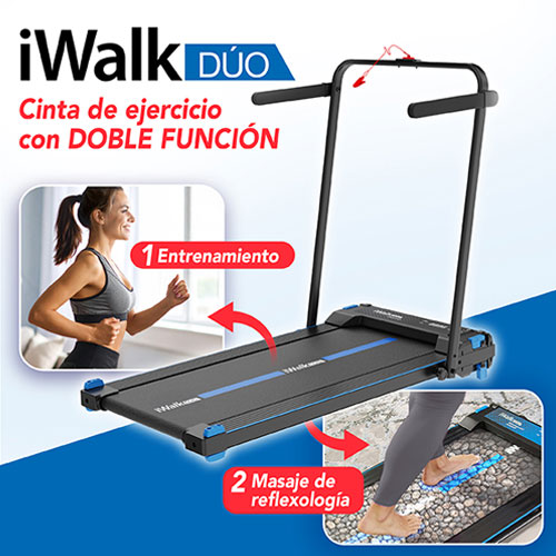 IWALK DÚO