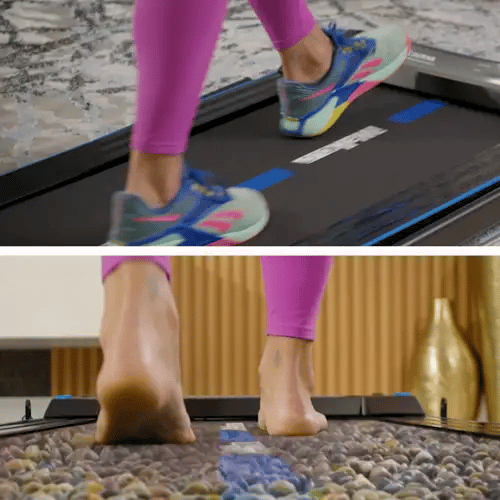 IWALK DÚO