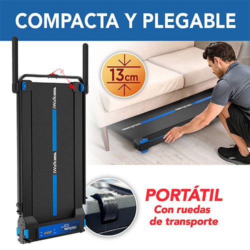IWALK DÚO