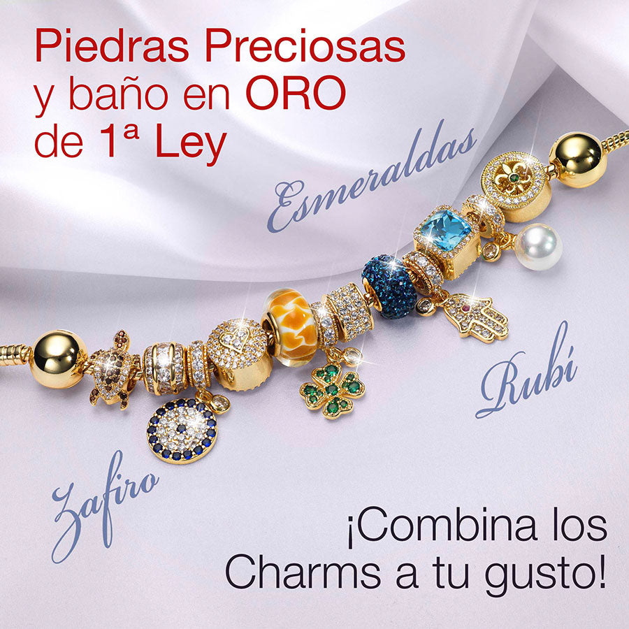 PULSERA ARMONIA