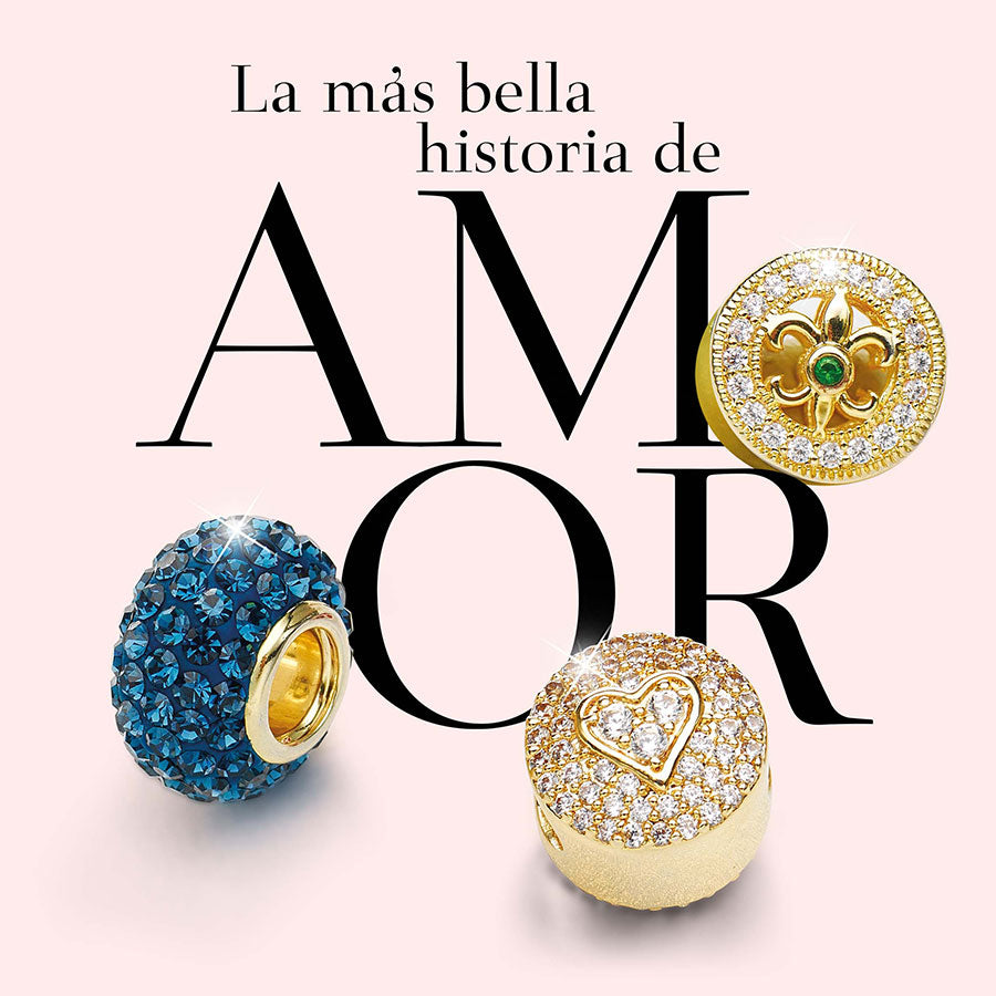 PULSERA ARMONIA