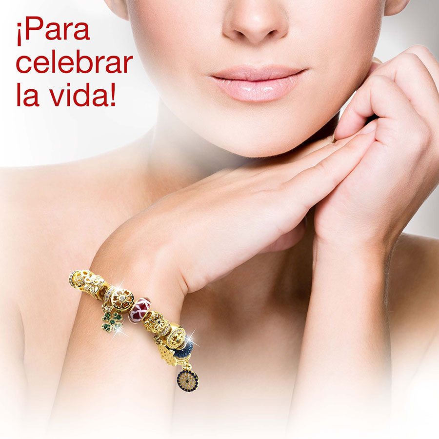 PULSERA ARMONIA