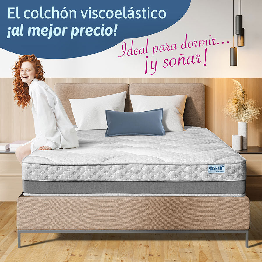 COLCHÓN ELITE SMART