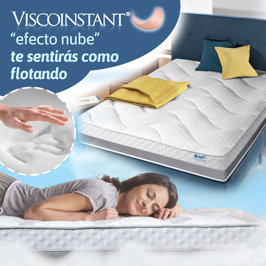 COLCHÓN ELITE SMART