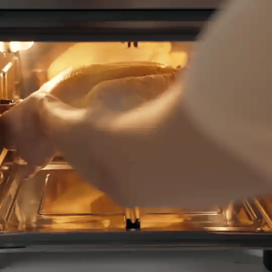 DUAL CHEF EVOLUTION