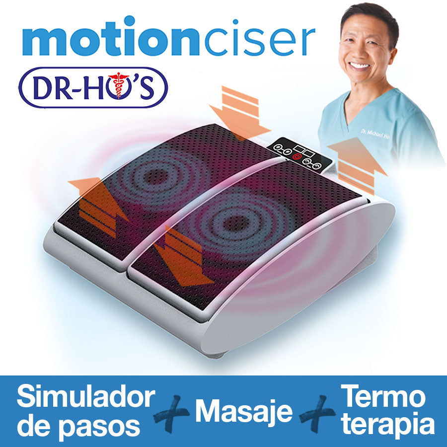 MOTION CISER