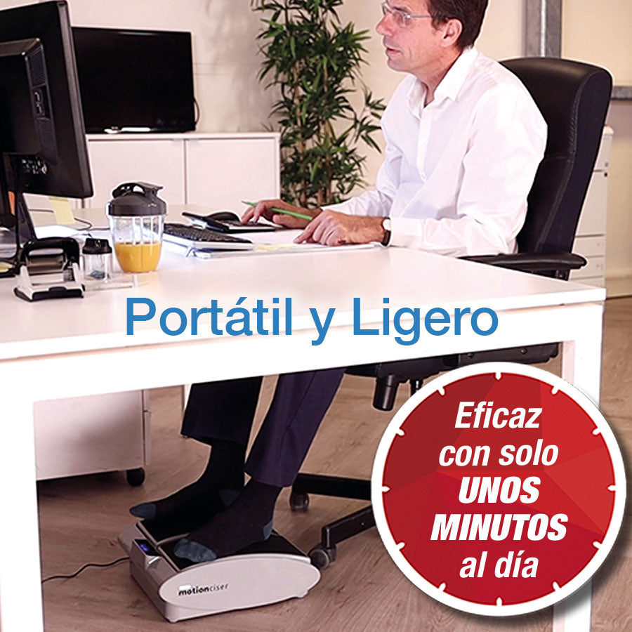 MOTION CISER