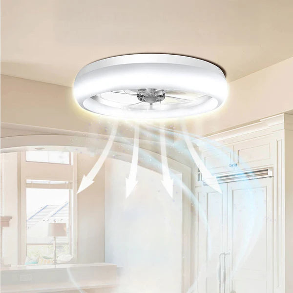 VENTILADOR BRISANOVA