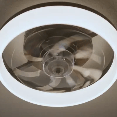 VENTILADOR BRISANOVA