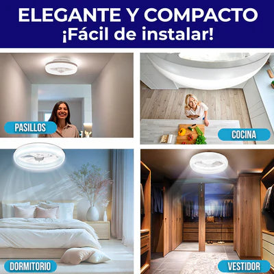 VENTILADOR BRISANOVA