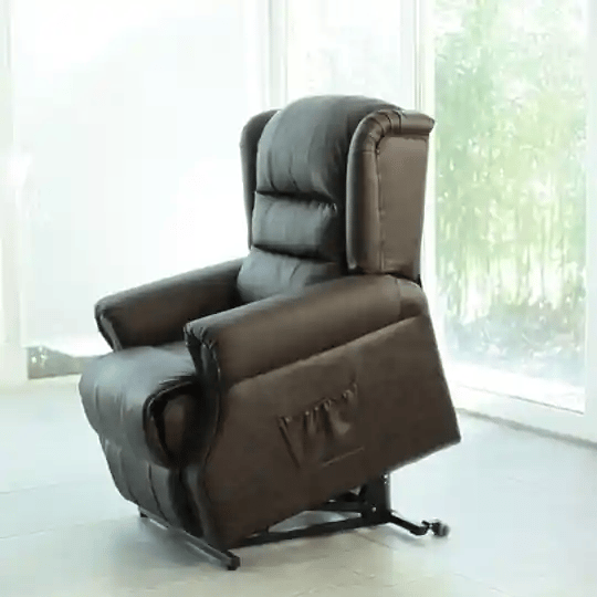 SILLON ELEVADOR COMFORT PLUS