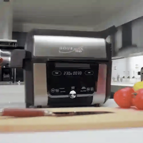 GOURMAX PRO