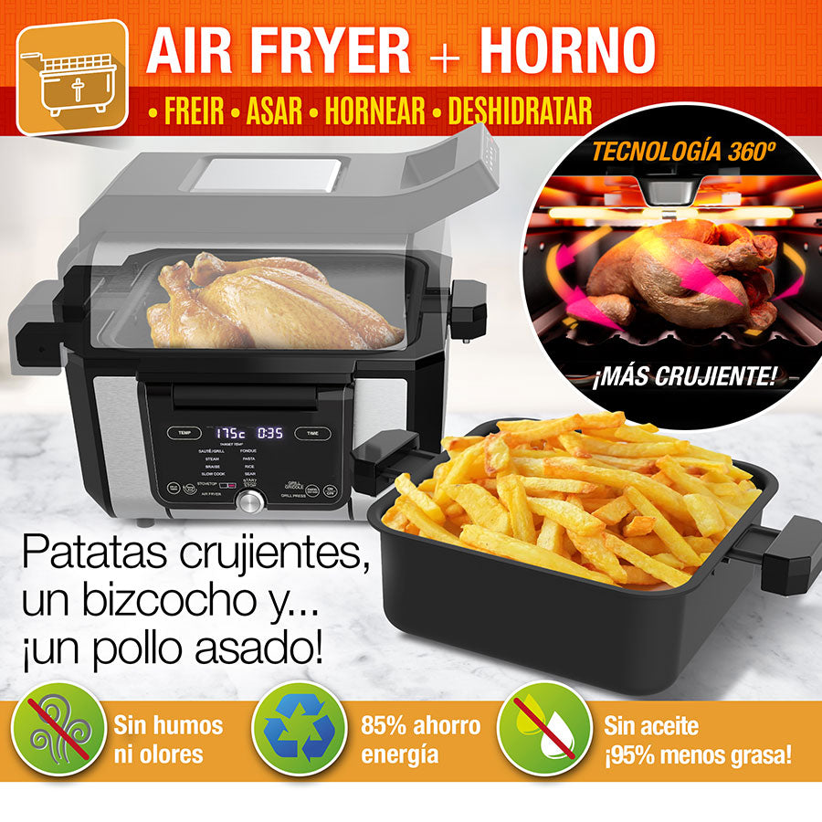 GOURMAX PRO