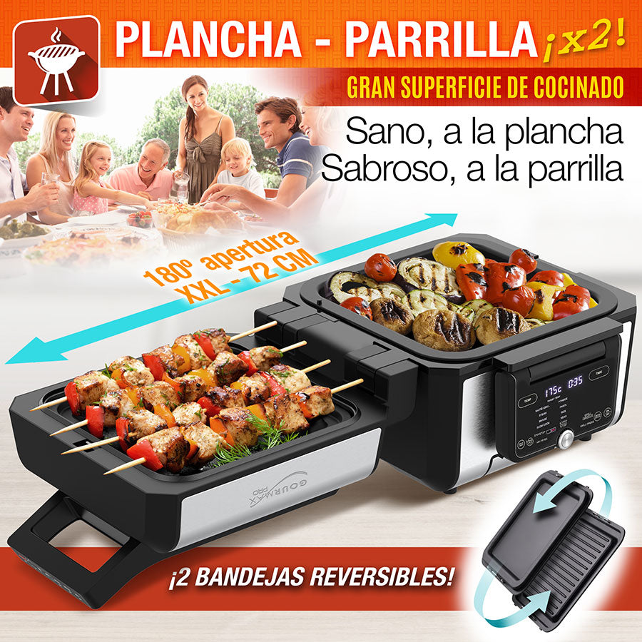 GOURMAX PRO