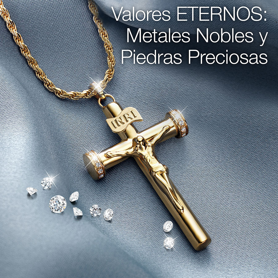 CRUZ ESENCIA