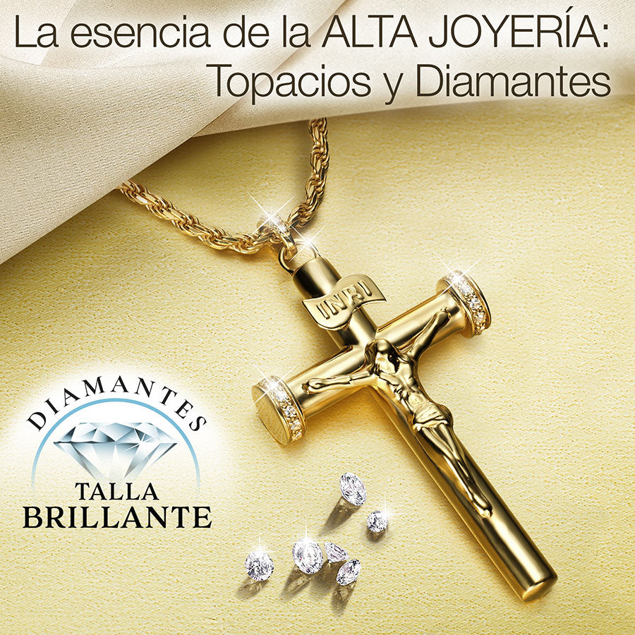 CRUZ ESENCIA