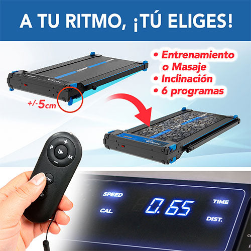 IWALK DÚO