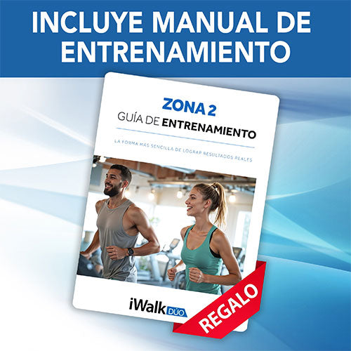 IWALK DÚO