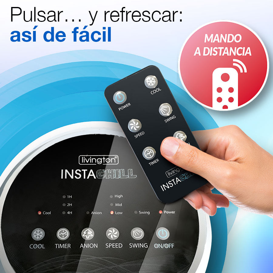 INSTACHILL