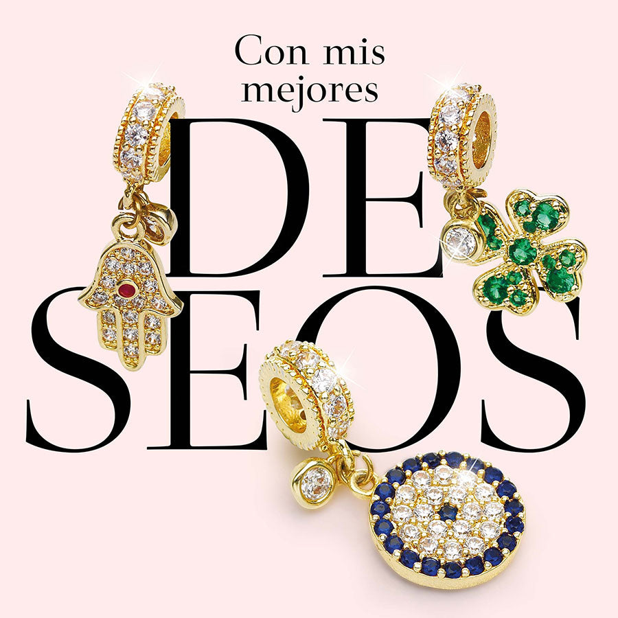 PULSERA ARMONIA