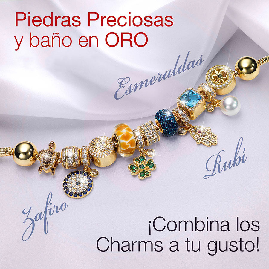 PULSERA ARMONIA