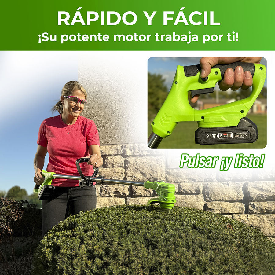 ROTORAZER 8 EN 1