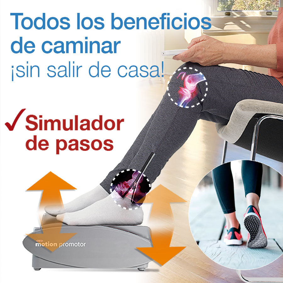 MOTION CISER