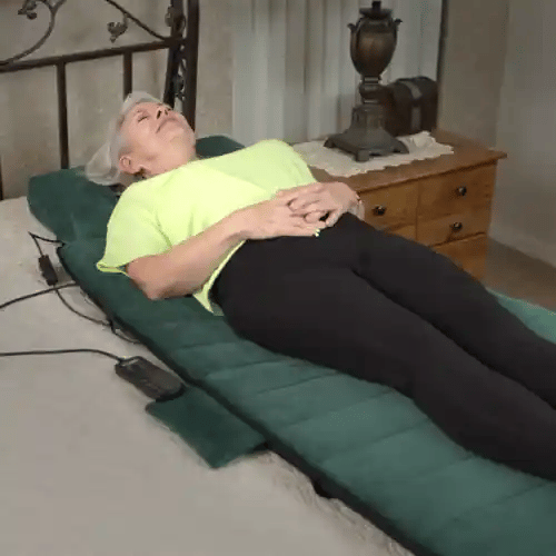 SISTEMA DE MASAJE TRIPLE SPA