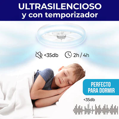 VENTILADOR BRISANOVA