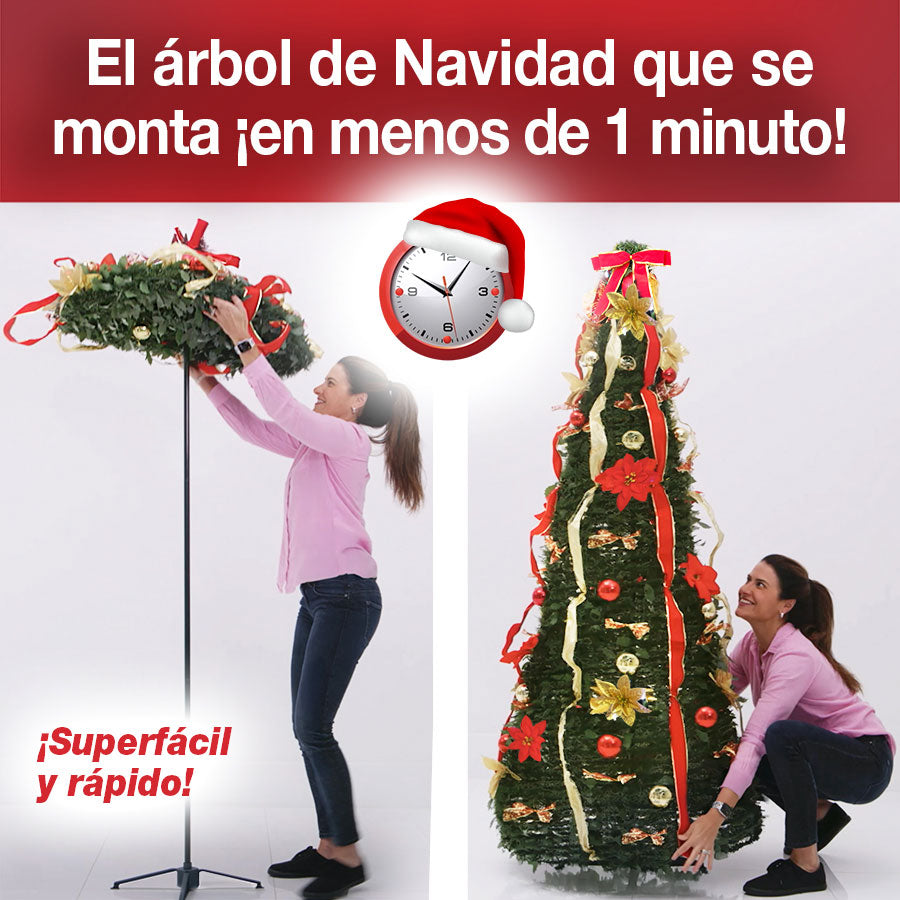 SUPERSTAR SANTA