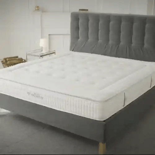 COLCHON ELITE SILVER PREMIUM