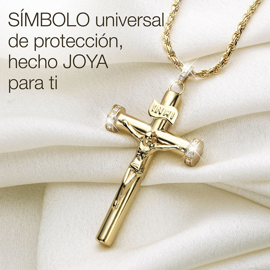 CRUZ ESENCIA