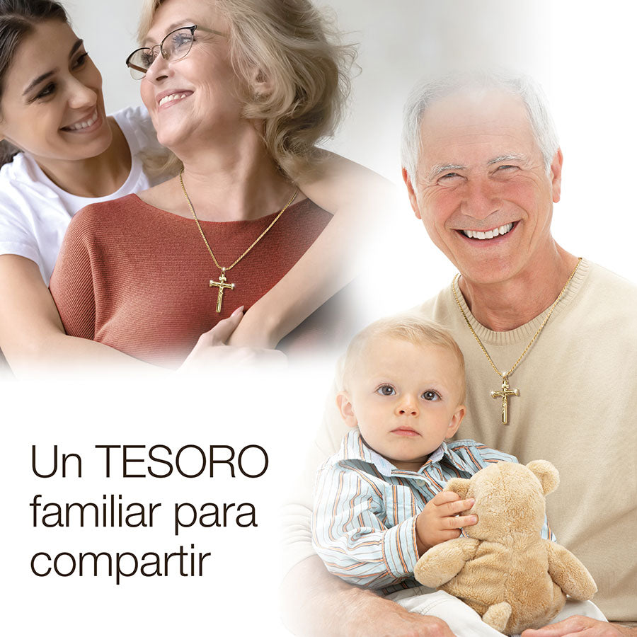 CRUZ ESENCIA