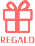 Regalo Icono